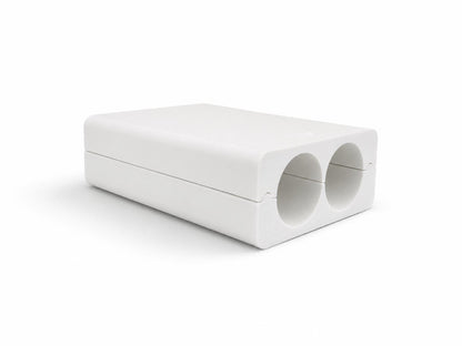 Round Cake Pop Roller Mold | Choose 1 Inch, 1.25 Inch or 1.5 Inch Sizes | Uniform Cake Ball Maker