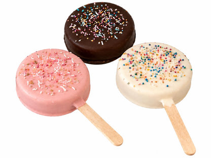 1.75 Inch Round Cake Pop Mold Set, Embossed Cake Pop Maker, Filled Cake Pop Mold, Cake Pop Press, Baking Tool, Cake Decorating