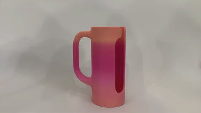 12 oz Slim Can Holder for Alani Nu, Celsius and Red Bull